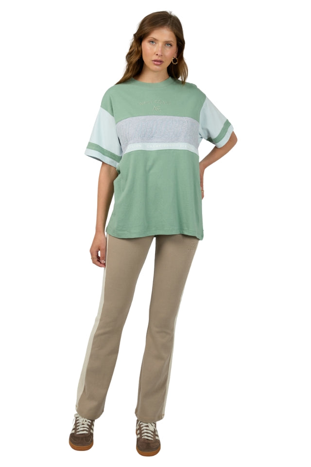 Performance Relaxed Tee