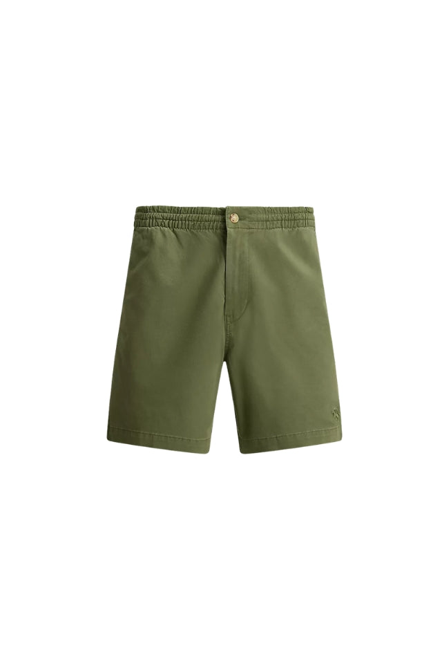 Chino Short - Garden Trail