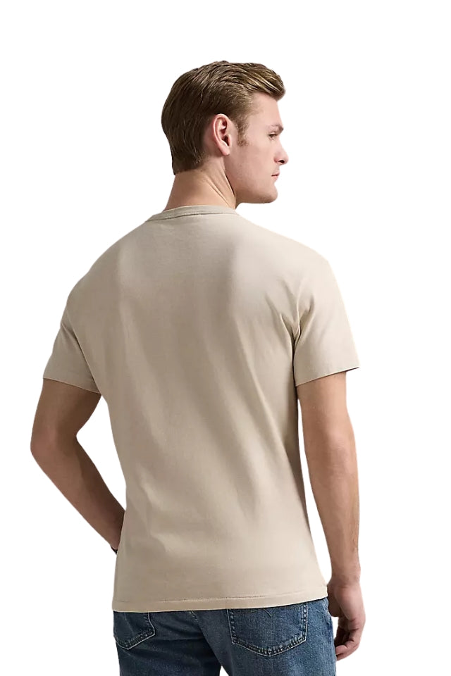 Big Pony T-Shirt - Stoneware Grey