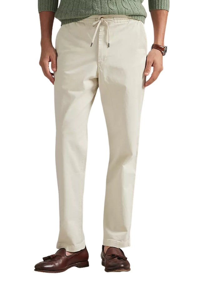 Prepster Stretch Classic Fit Pant - New Stone