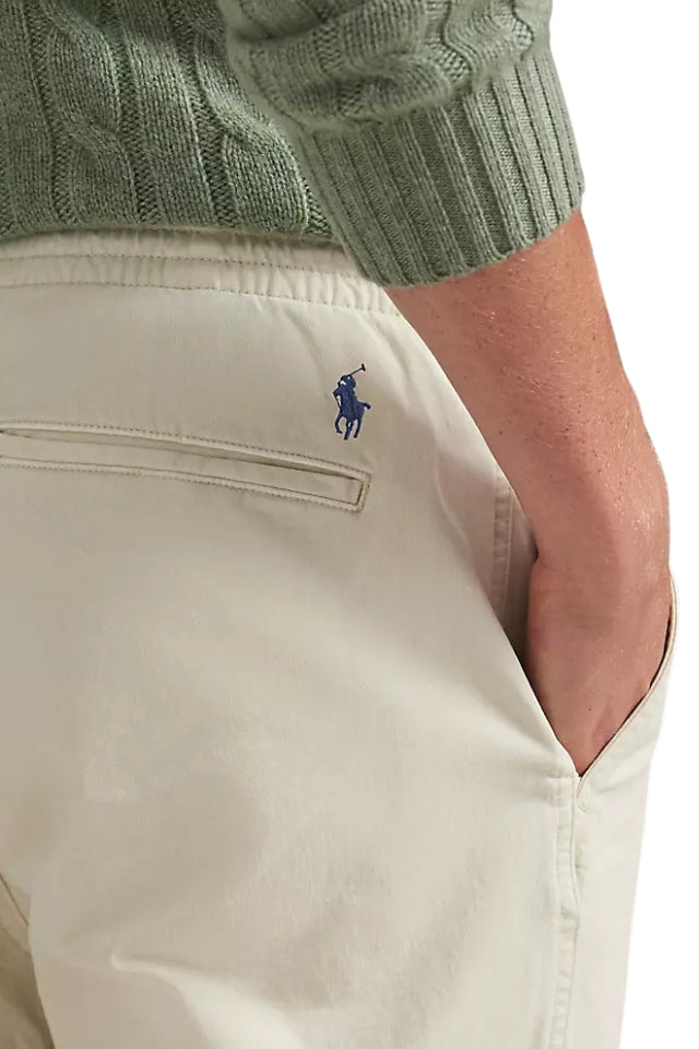 Prepster Stretch Classic Fit Pant - New Stone