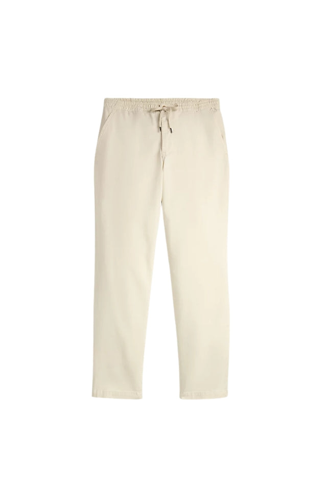 Prepster Stretch Classic Fit Pant - New Stone