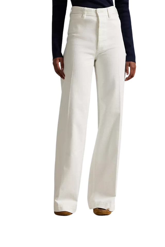 Beaton Pant - Nevis