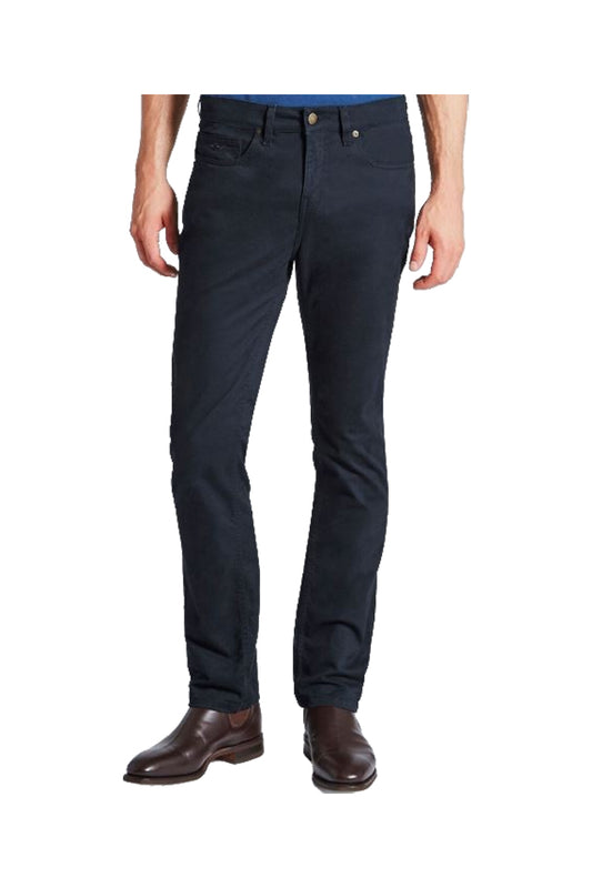 TJ275XD4501 RM Williams Ramco Jean Navy