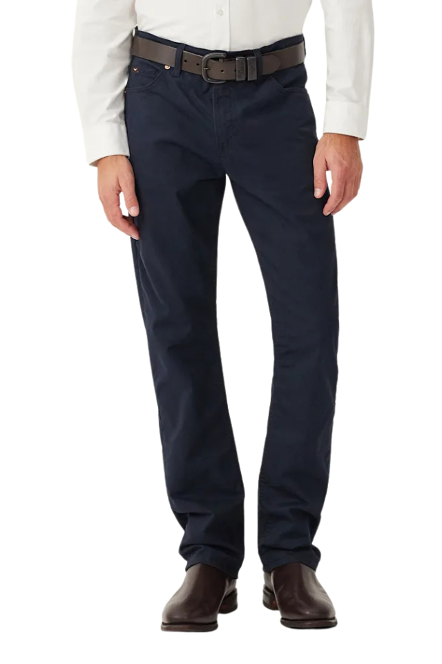 Ramco 5 Pocket