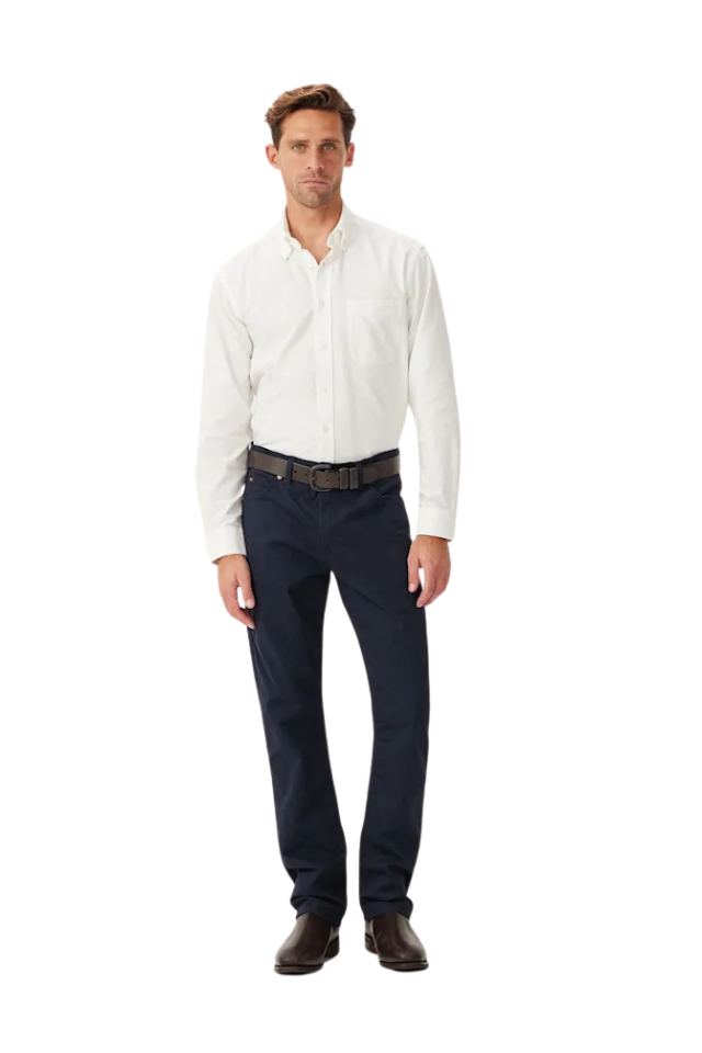 Ramco 5 Pocket