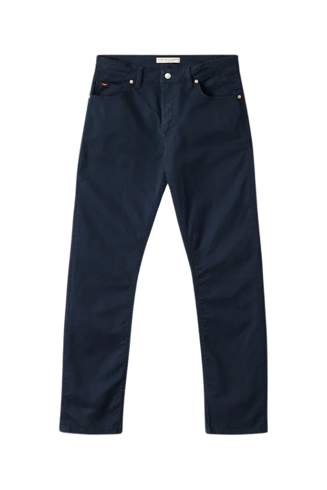 Ramco 5 Pocket