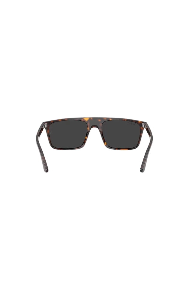RB2222 - Havana w Polarized Black