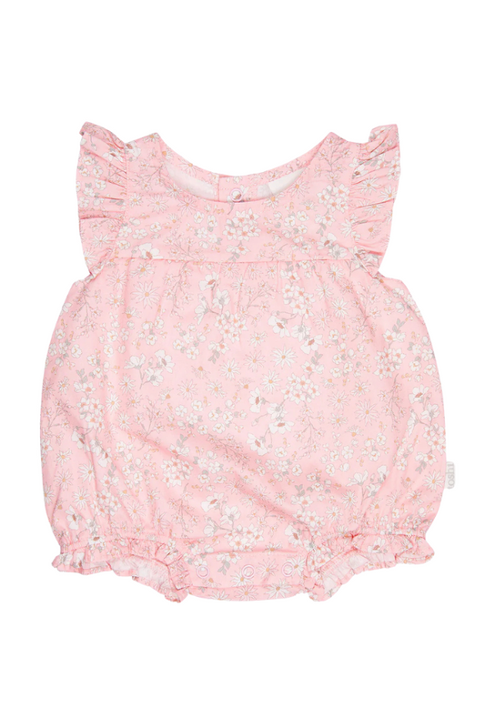 Baby Romper Eva - Blossom