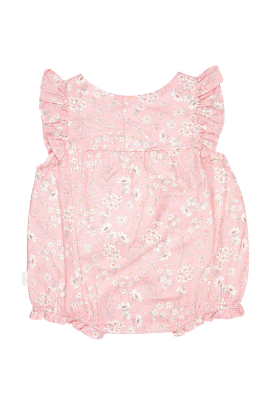 Baby Romper Eva - Blossom