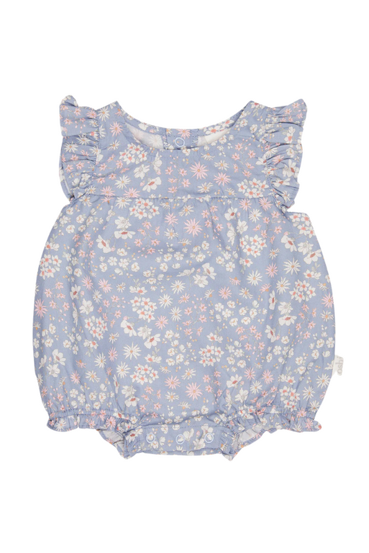 Baby Romper Eva - Dusk