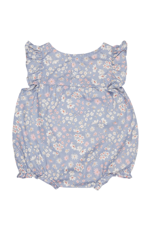 Baby Romper Eva - Dusk