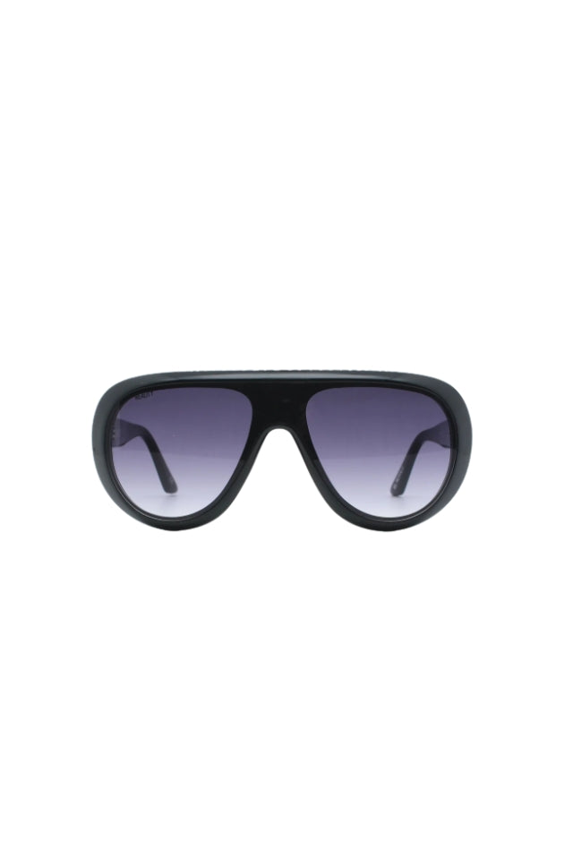 El Royale Sunglasses - Onyx