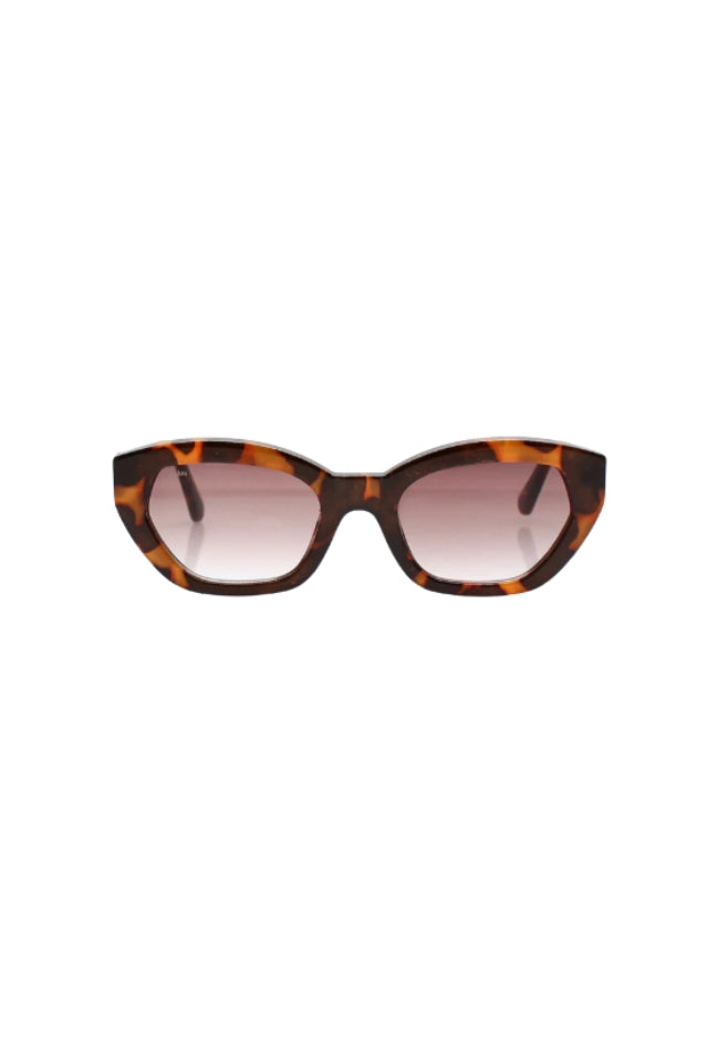 Martine Sunglasses - Turtle