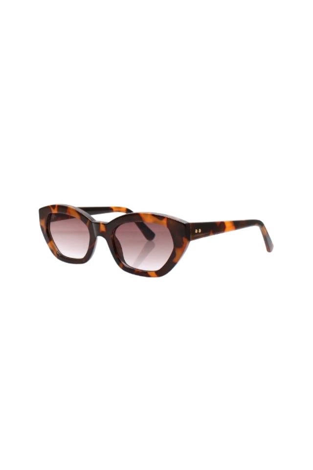 Martine Sunglasses - Turtle