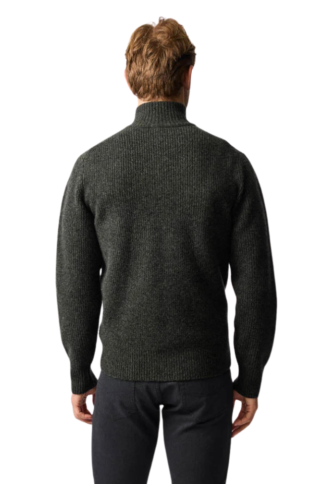 Robbies Road Knit - Jungle