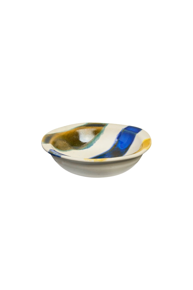 Condiment Bowl 11.9x3.4cm - Mid Summer
