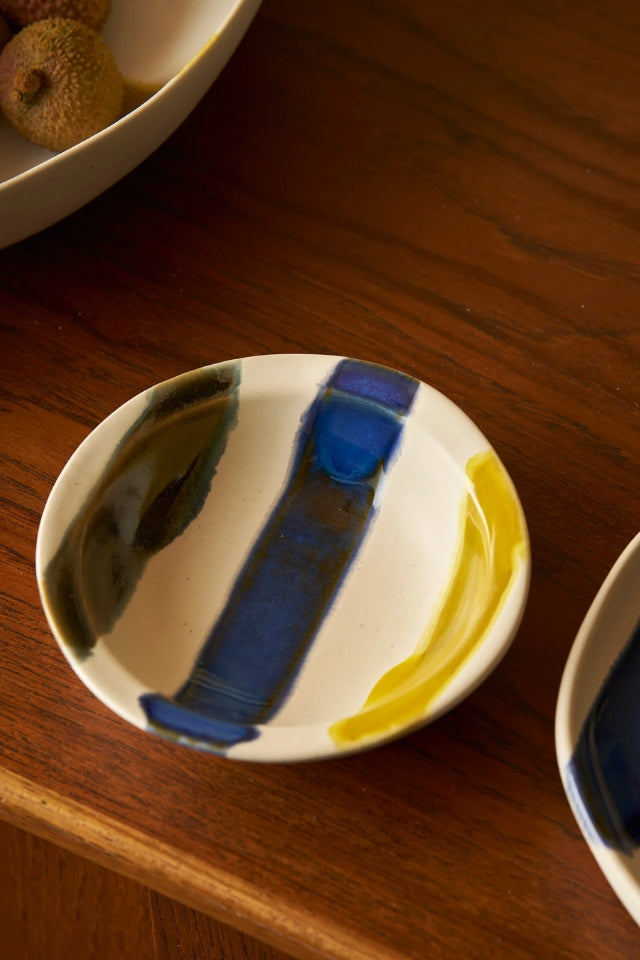 Condiment Bowl 11.9x3.4cm - Mid Summer
