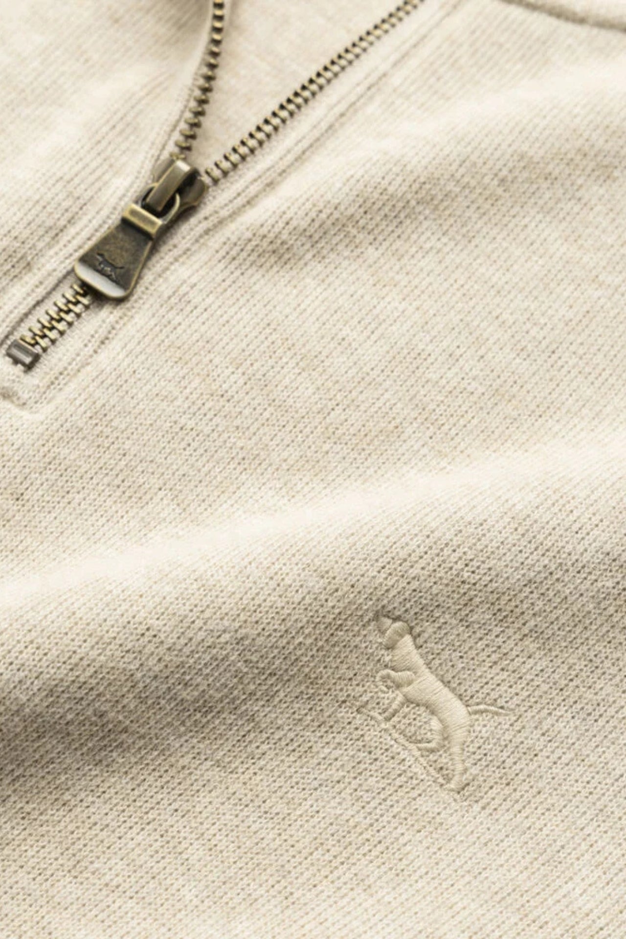 Alton Ave Sweat - Camel