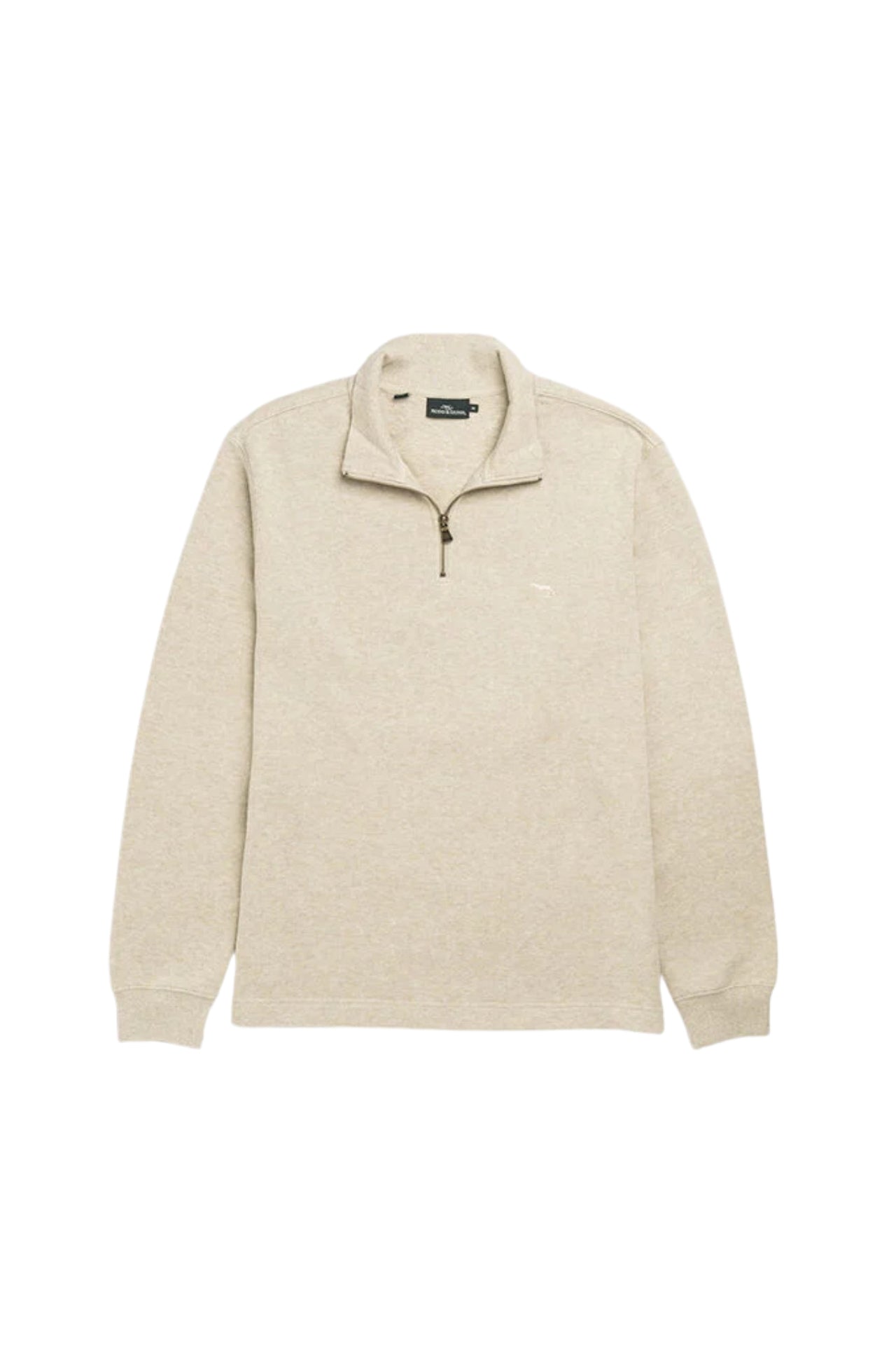 Alton Ave Sweat - Camel
