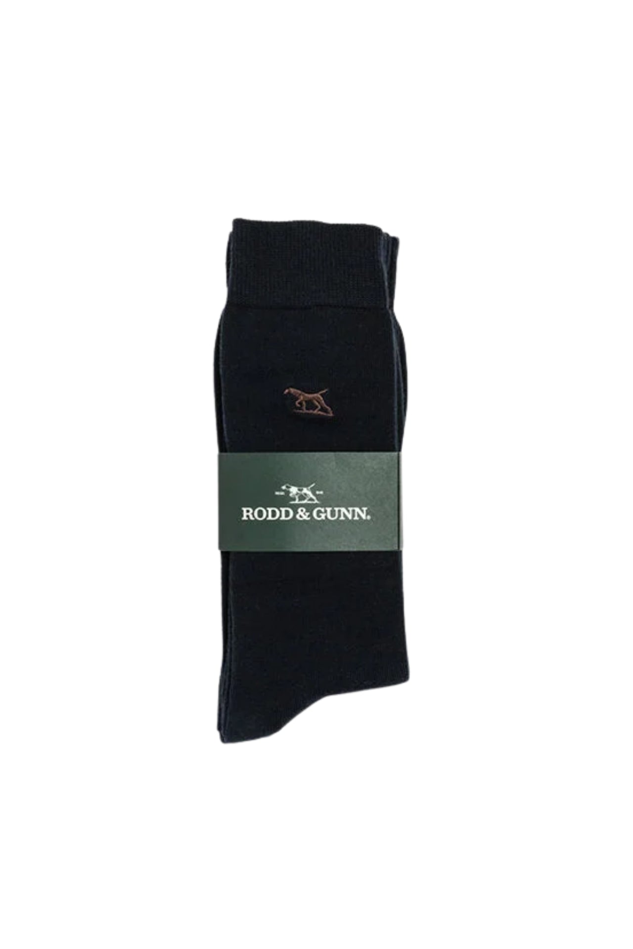 Dry Plains Three Pack Socks - Marine