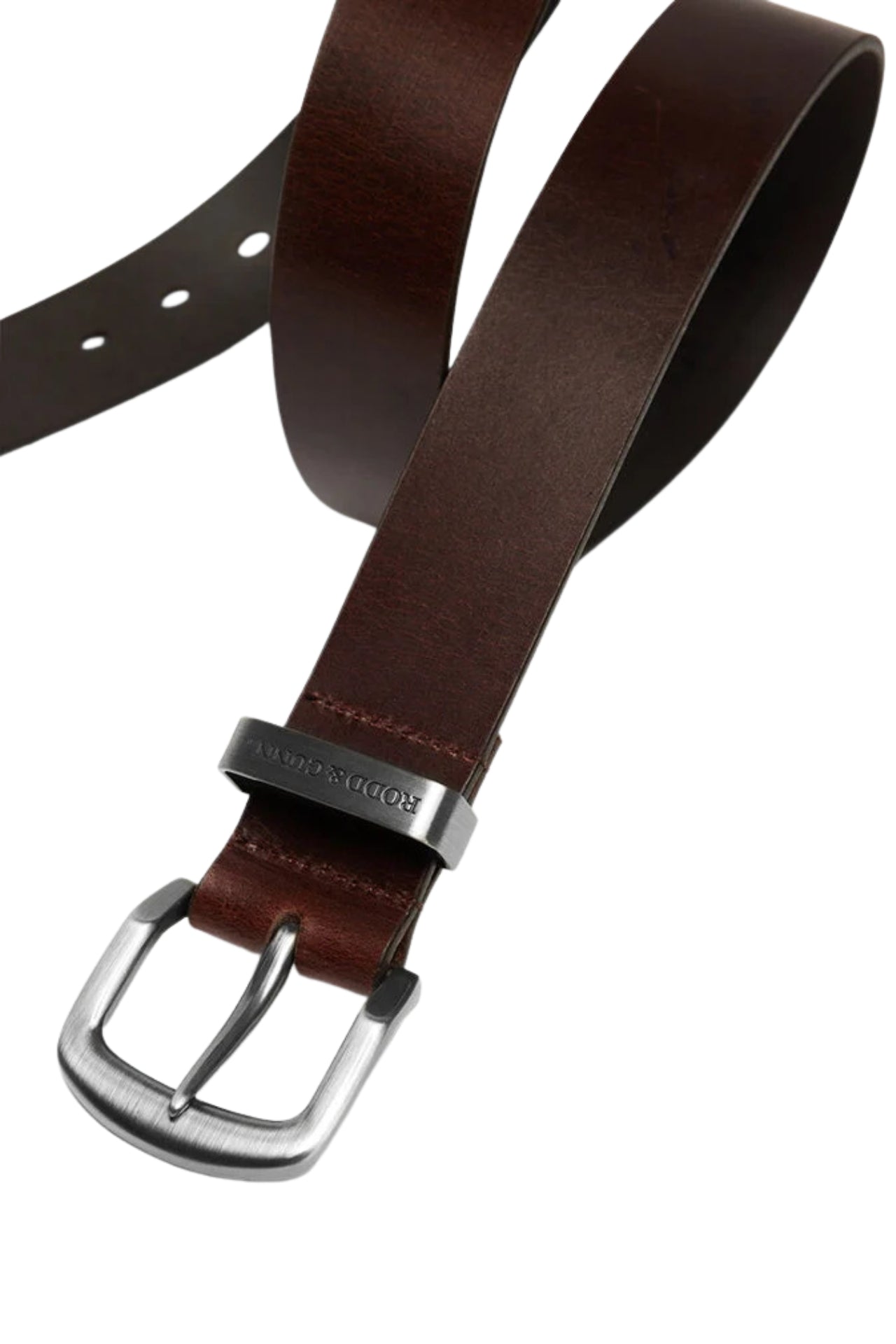 Farmlands Belt - Brown