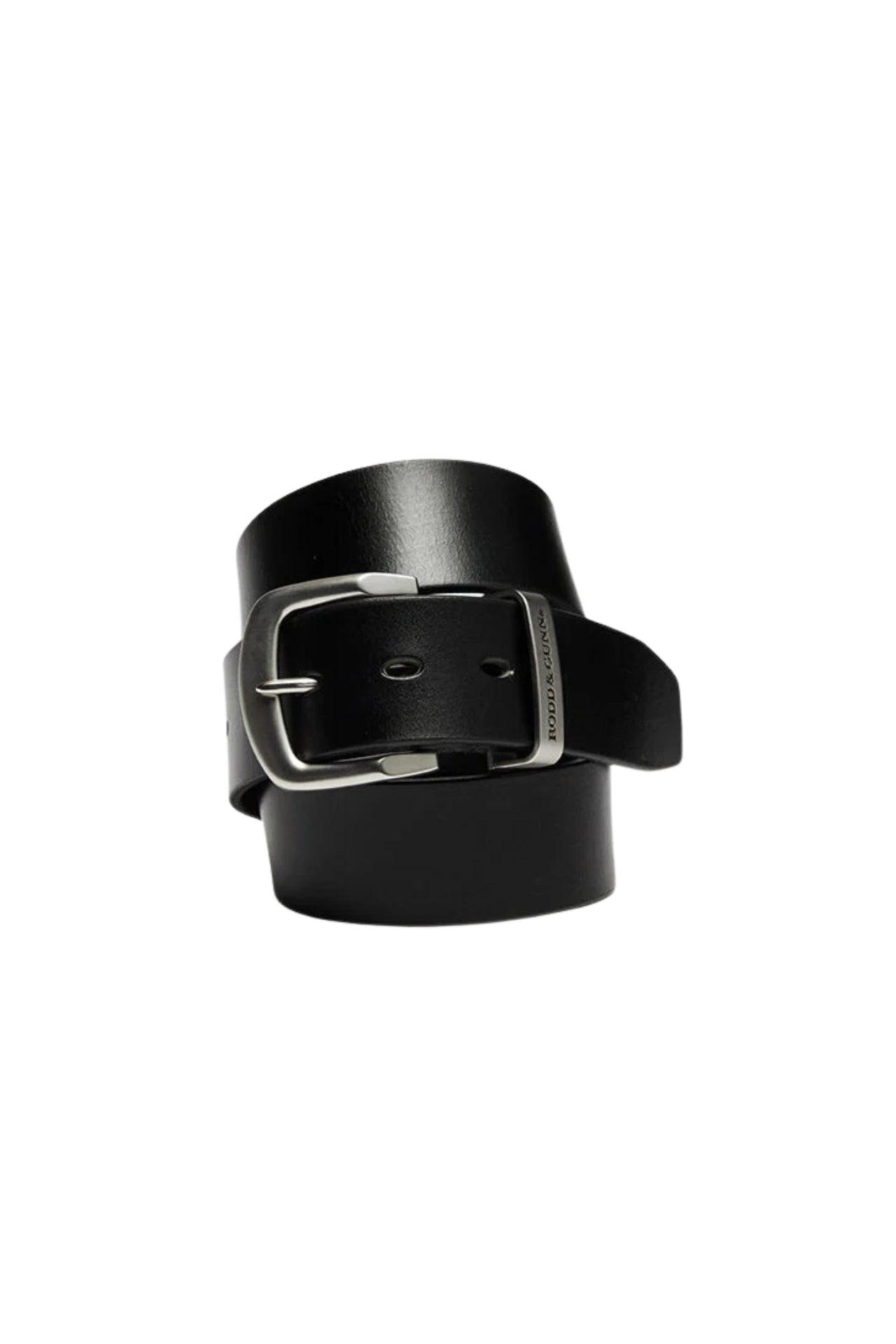 Farmlands Belt - Black