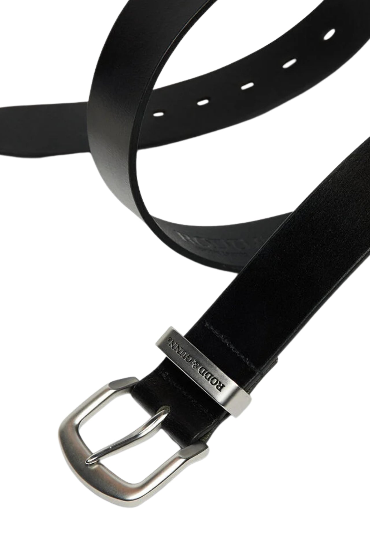 Farmlands Belt - Black