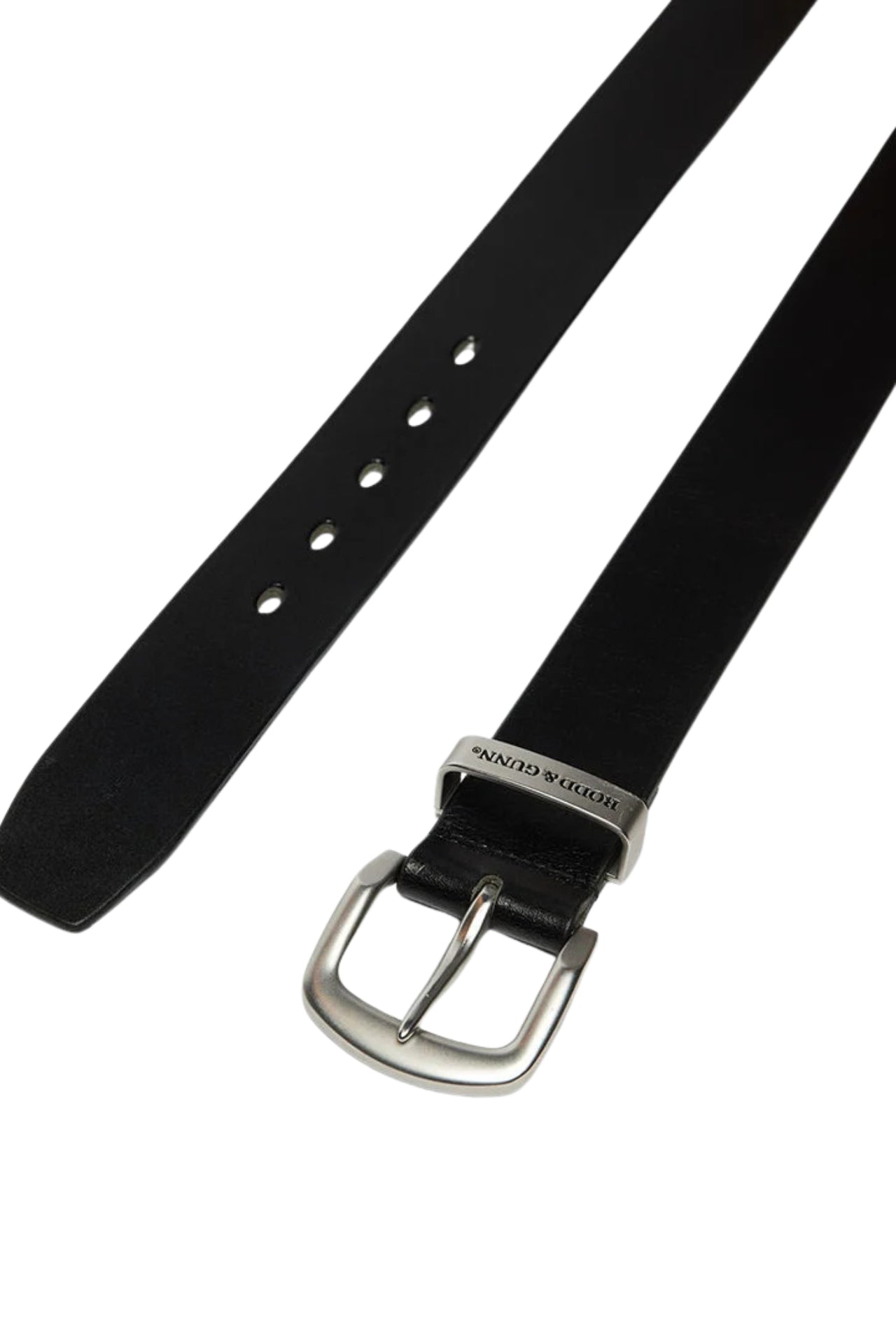 Farmlands Belt - Black