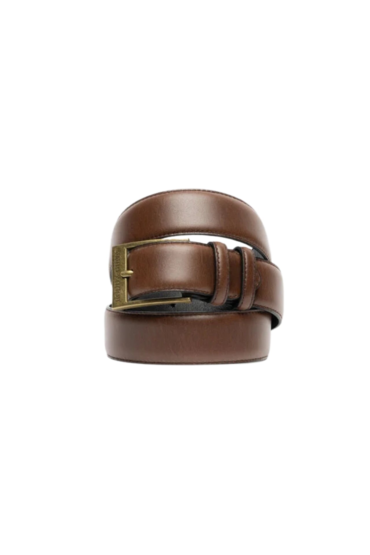 Fiordlands Belt - Chocolate
