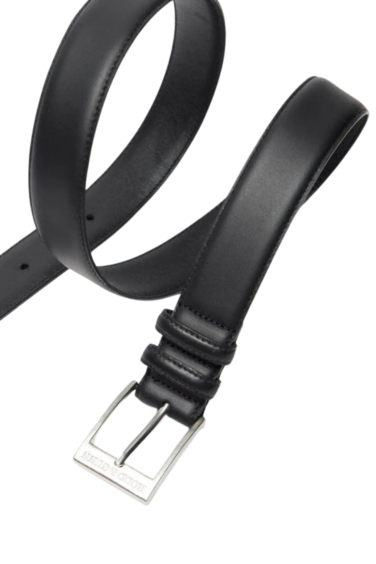 Fiordlands Belt - Nero