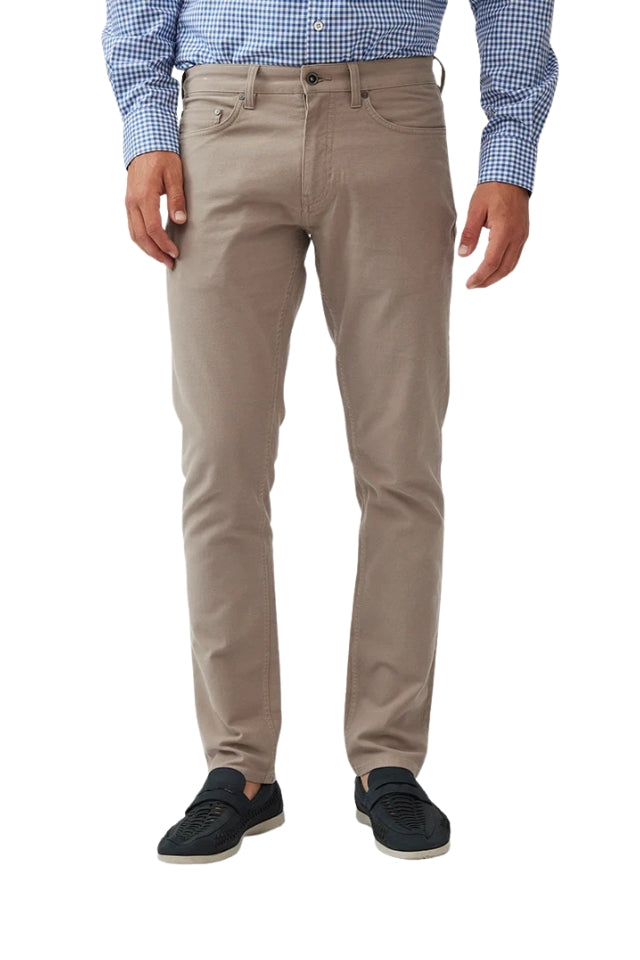 Motion 2 Straight Jean - RL Sable