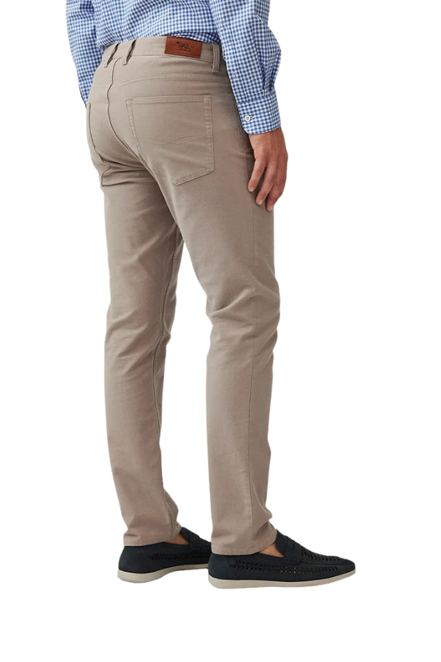 Motion 2 Straight Jean - RL Sable