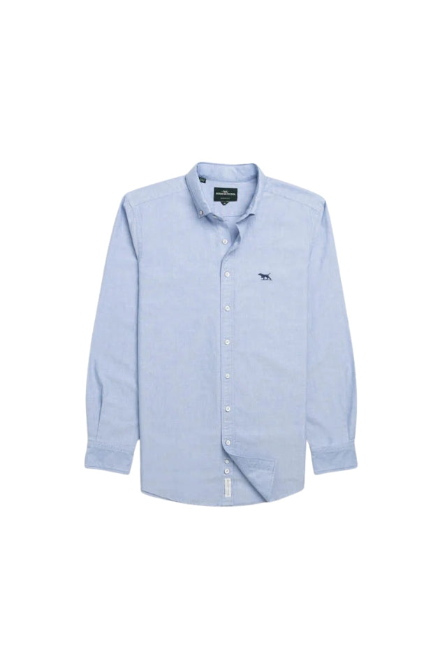 Oxford Shirt - Arctic