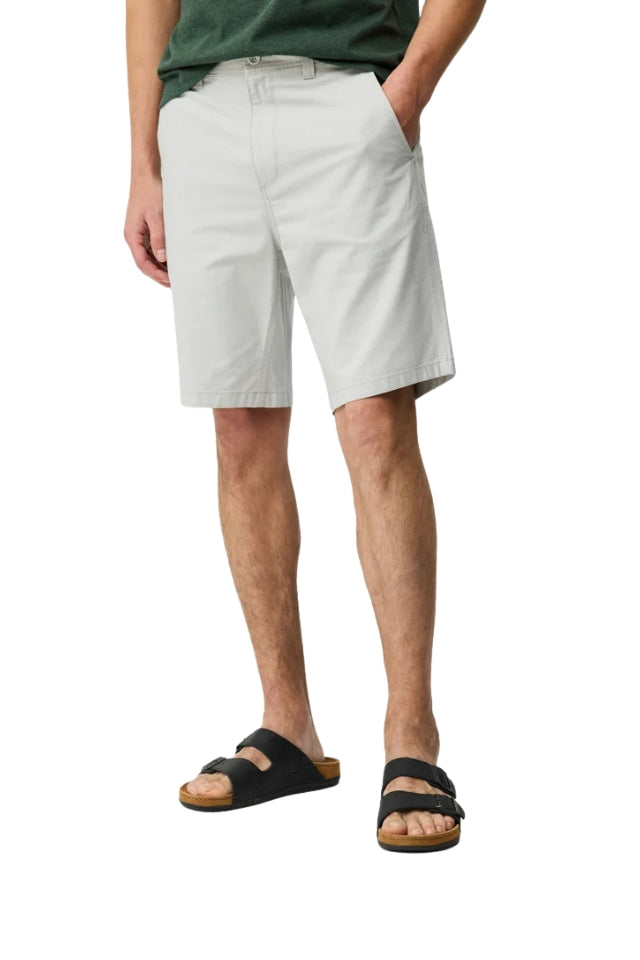 The Gunn 9" Short - Oatmeal