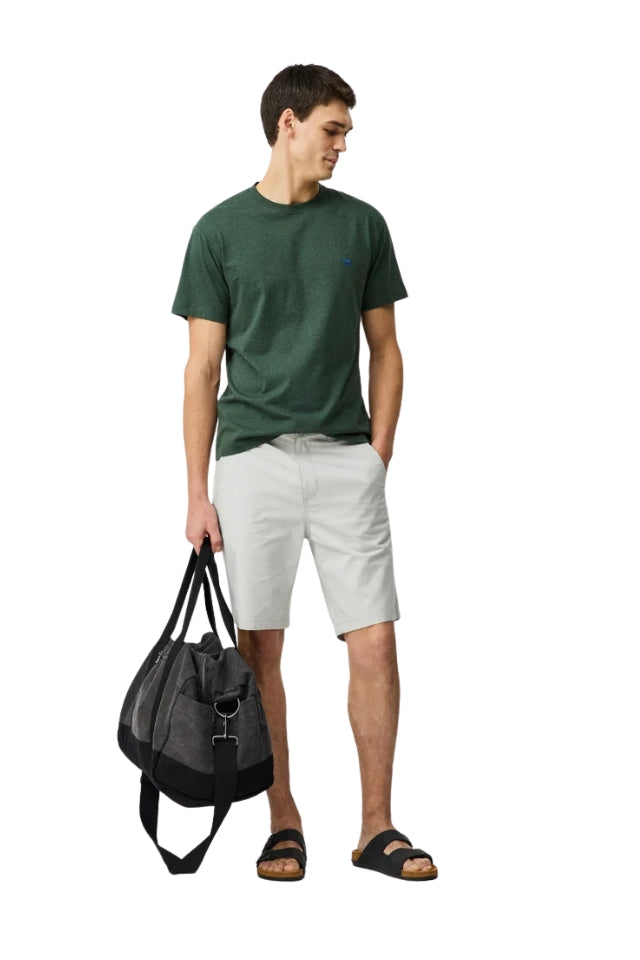 The Gunn 9" Short - Oatmeal