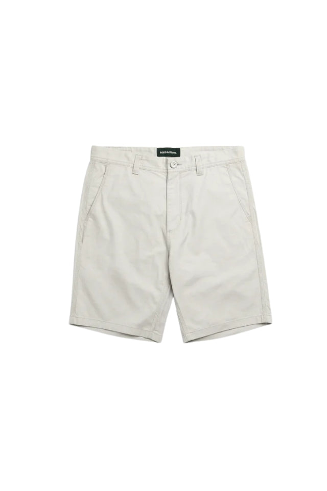 The Gunn 9" Short - Oatmeal