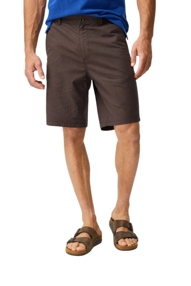 The Gunn 9" Short - Walnut