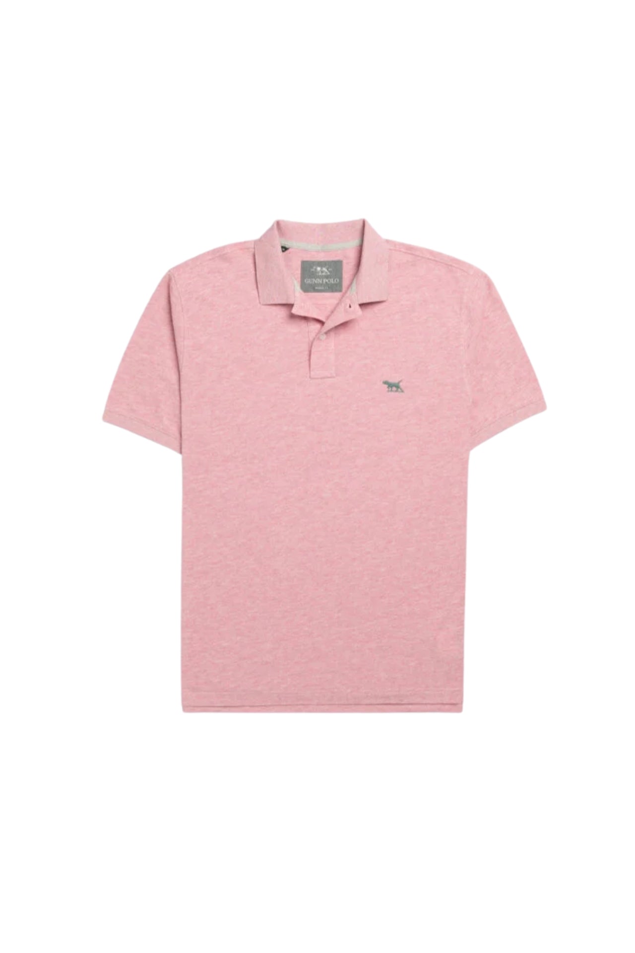 The Gunn Polo - Coral