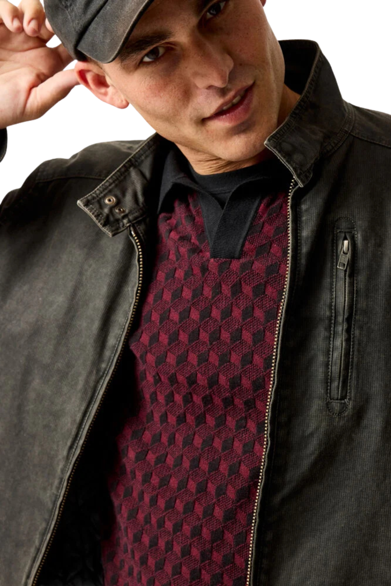 The Jack Jacket - Bracken