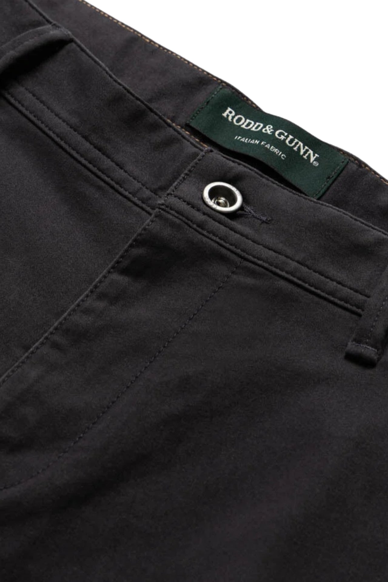 Thomas Road 2.0 Chino Pant - Rl Granite