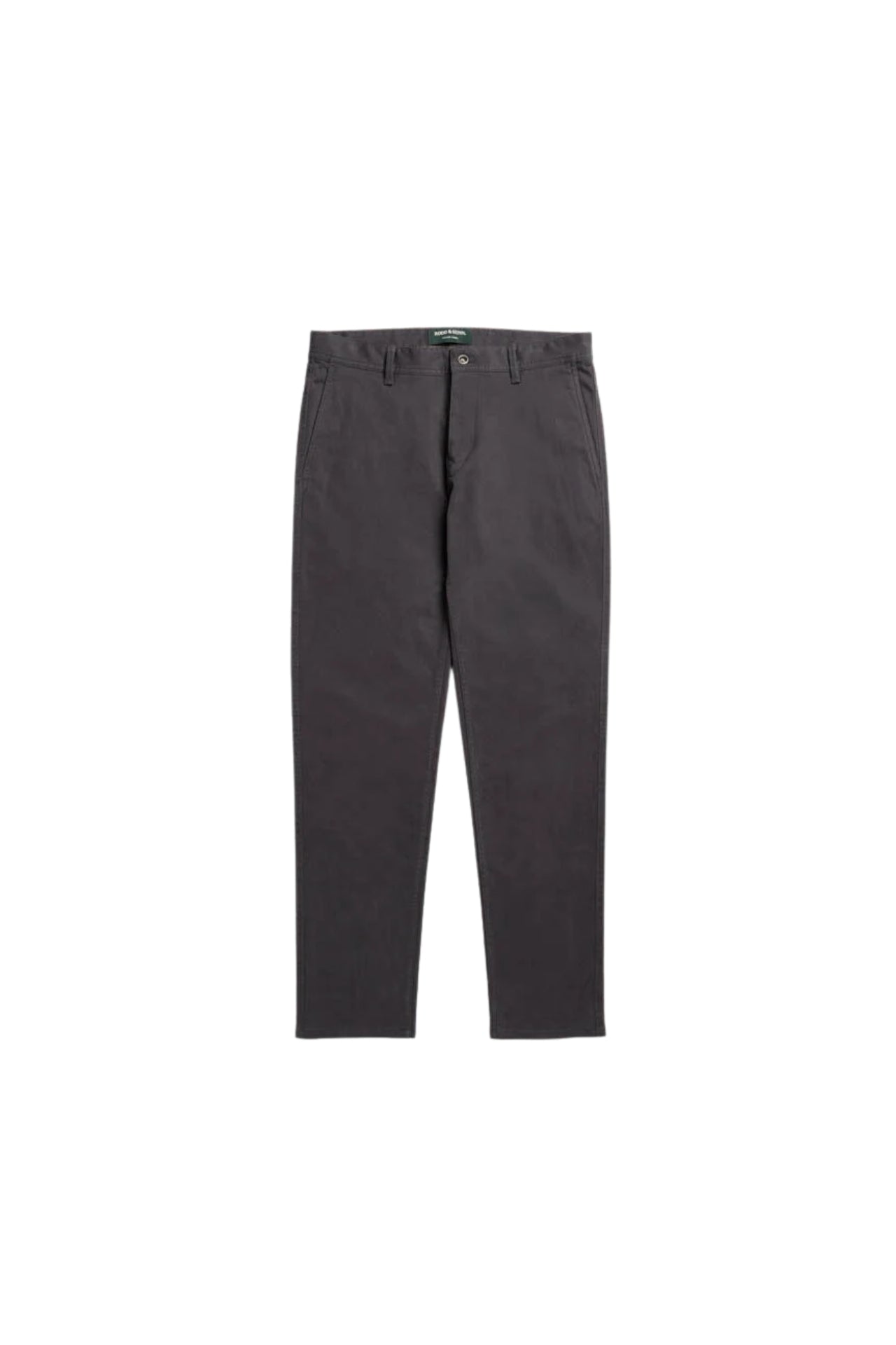 Thomas Road 2.0 Chino Pant - Rl Granite