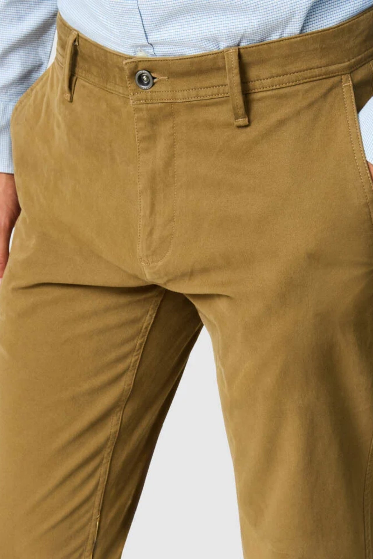 Thomas Road 2.0 Chino Pant - Rl Tan