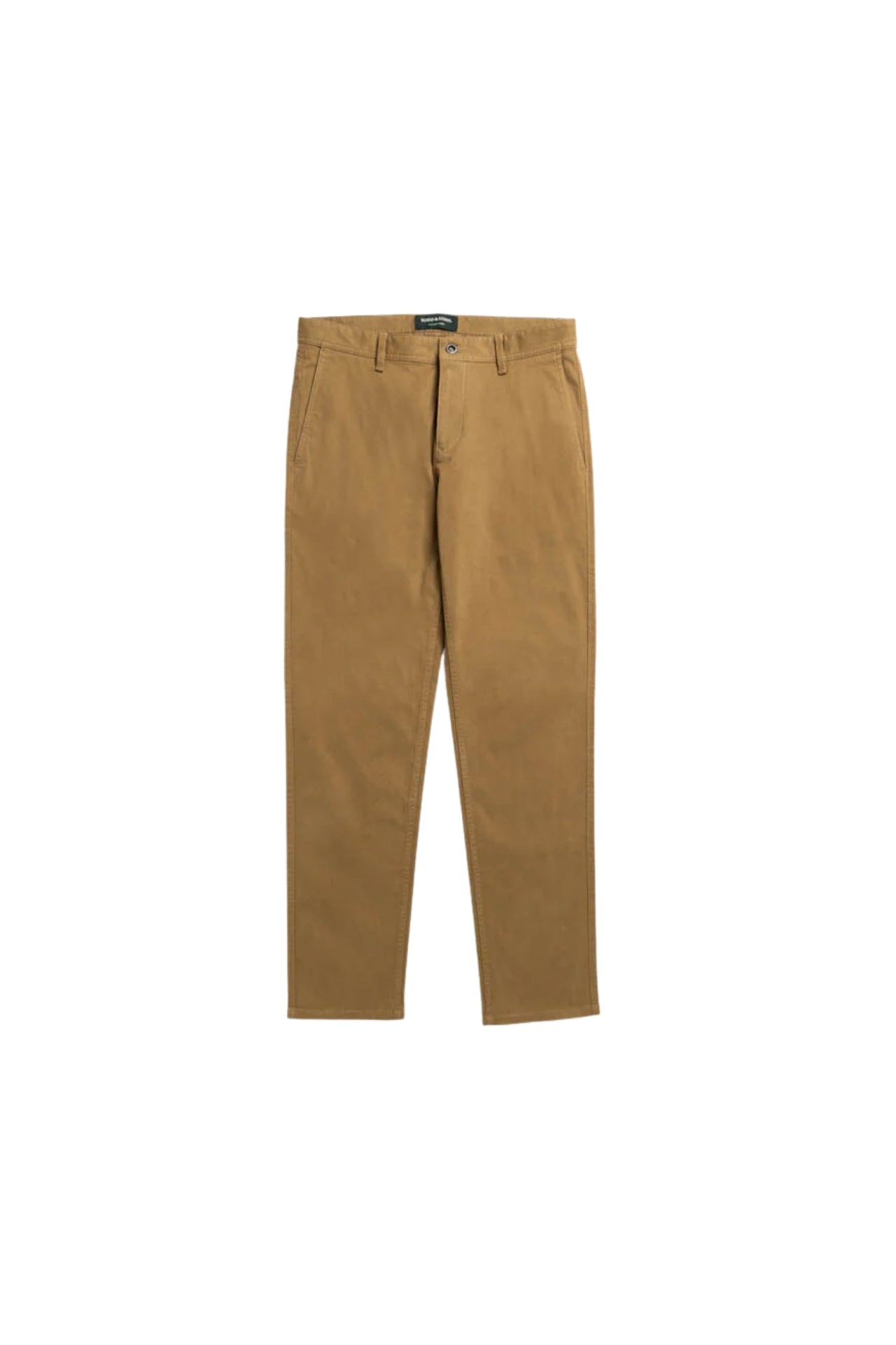 Thomas Road 2.0 Chino Pant - Rl Tan