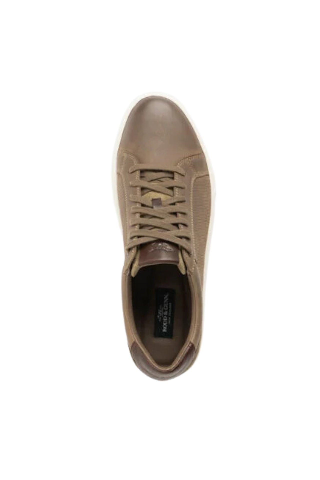 Transit Sneaker - Sandstone