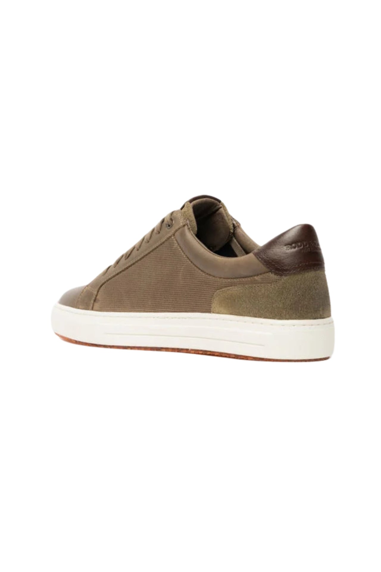 Transit Sneaker - Sandstone