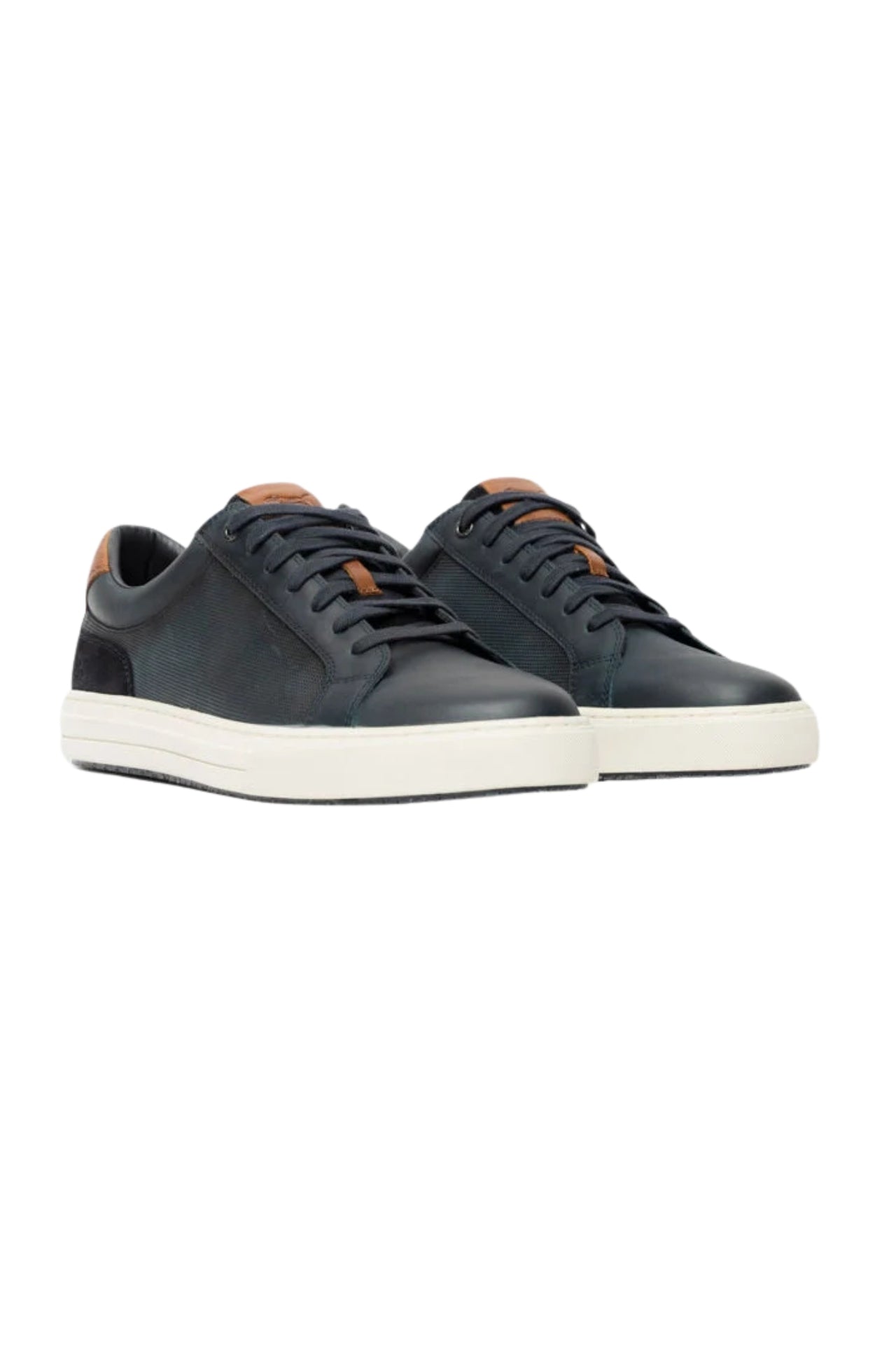 Transit Sneaker - Sea