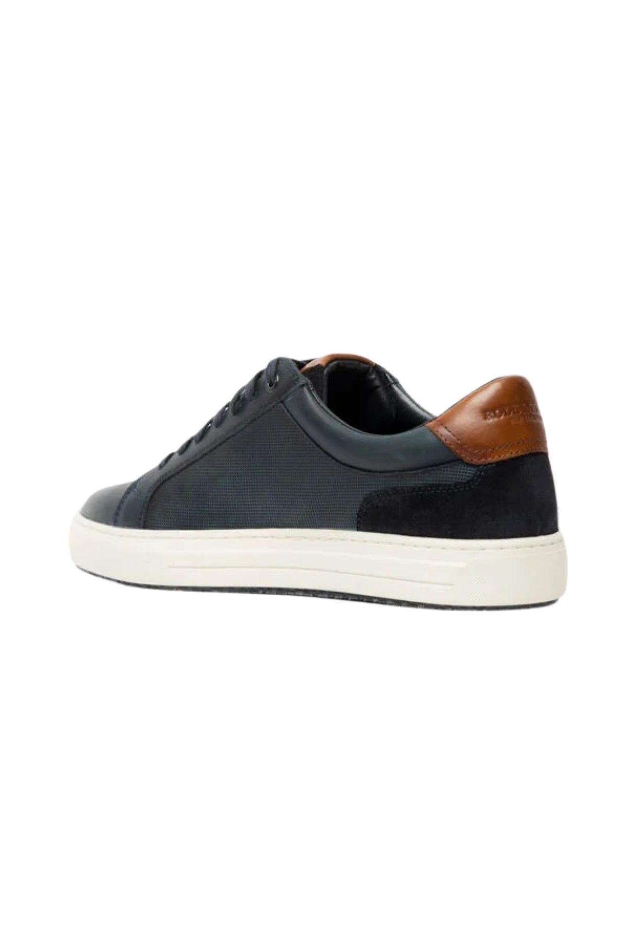 Transit Sneaker - Sea
