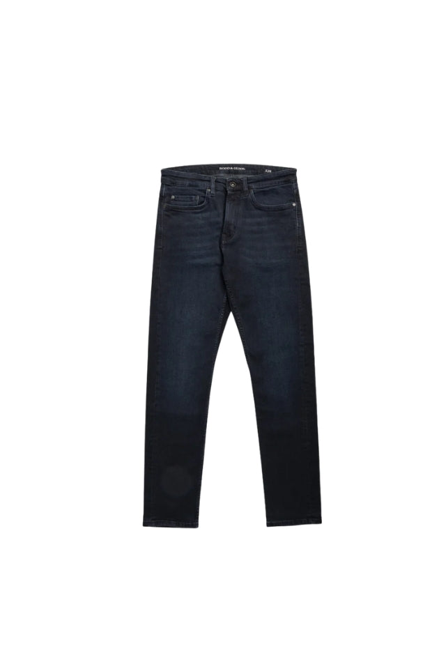 Weston Straight - RL Blue Black
