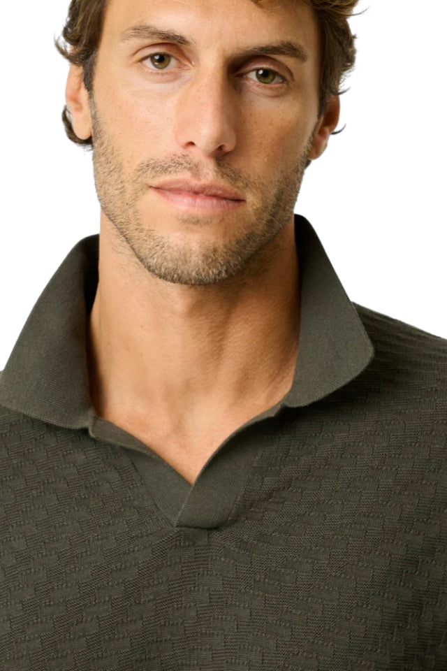 Wilden Knit - Bayleaf